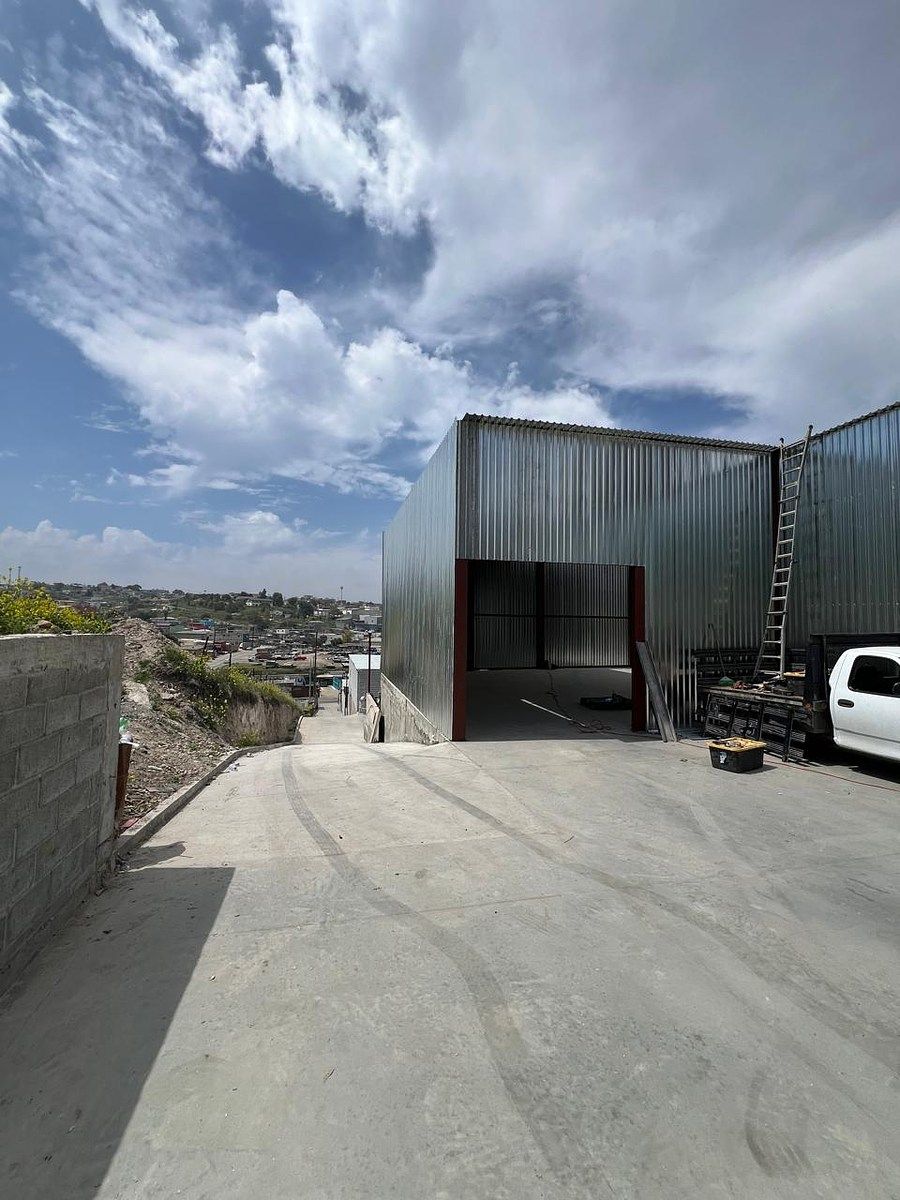 Bodega comercial en El Tecolote, Tijuana, foto 7 de 18