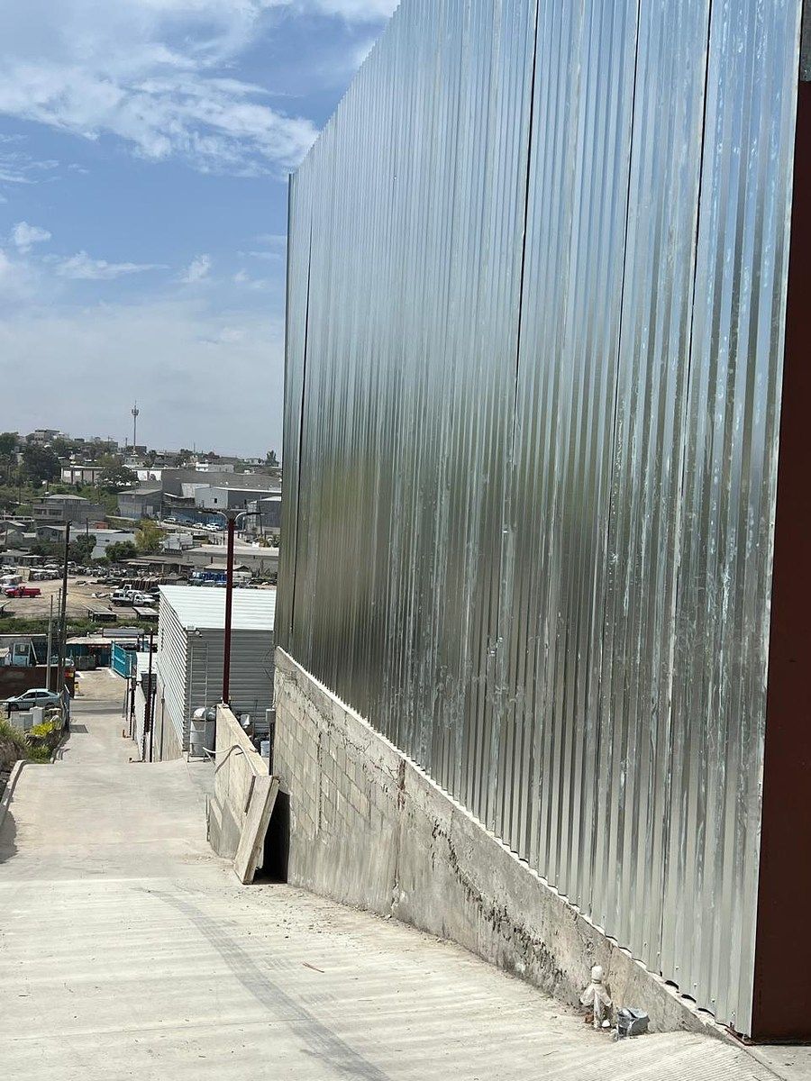 Bodega comercial en El Tecolote, Tijuana, foto 6 de 18