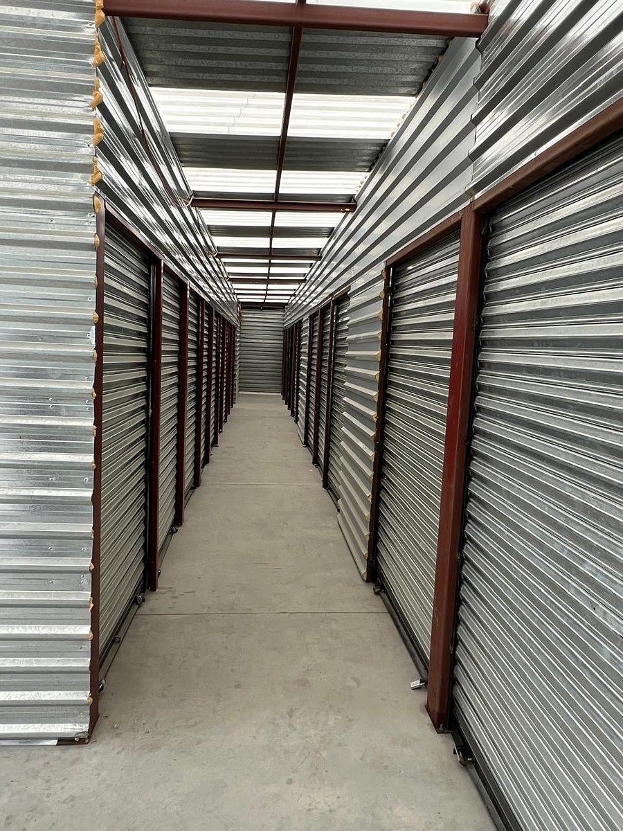 Bodega comercial en El Tecolote, Tijuana, foto 8 de 18