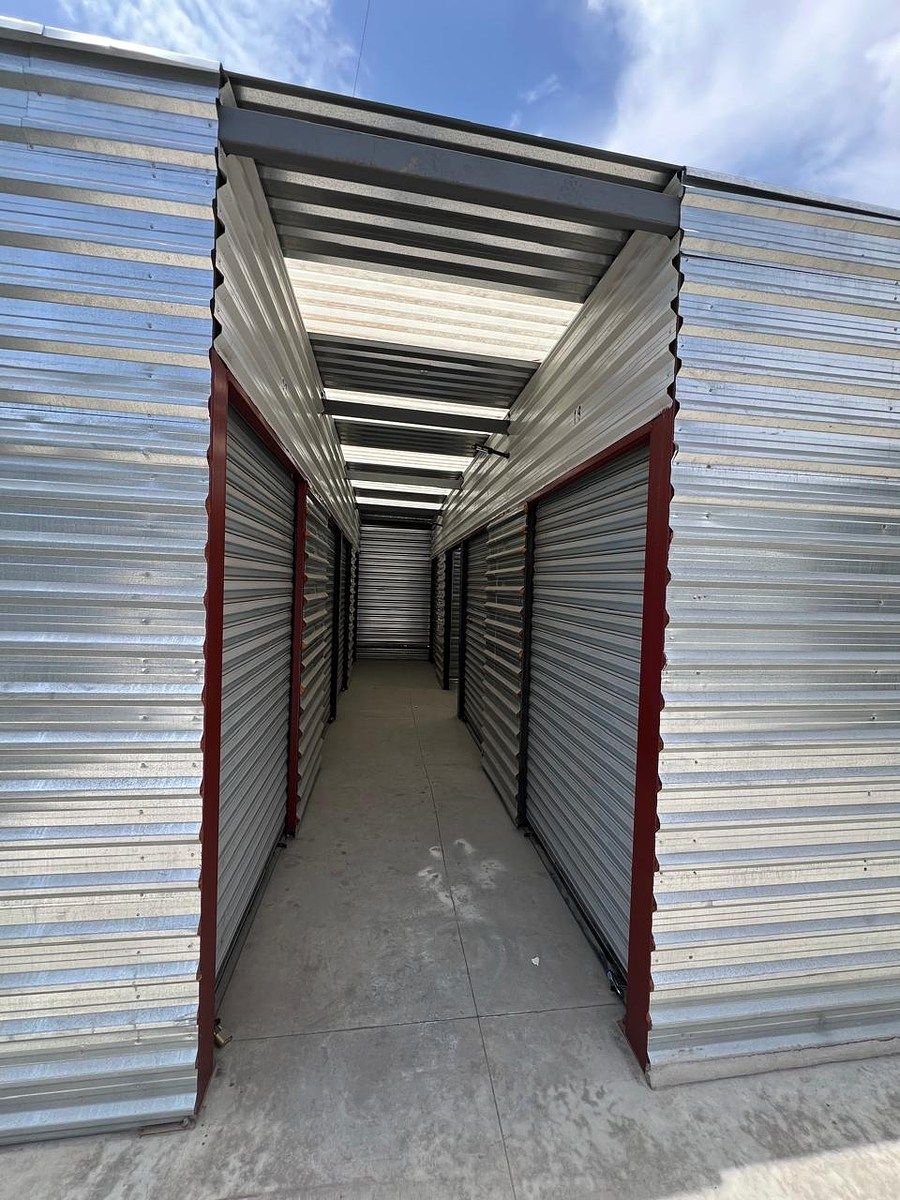 Bodega comercial en El Tecolote, Tijuana, foto 10 de 18