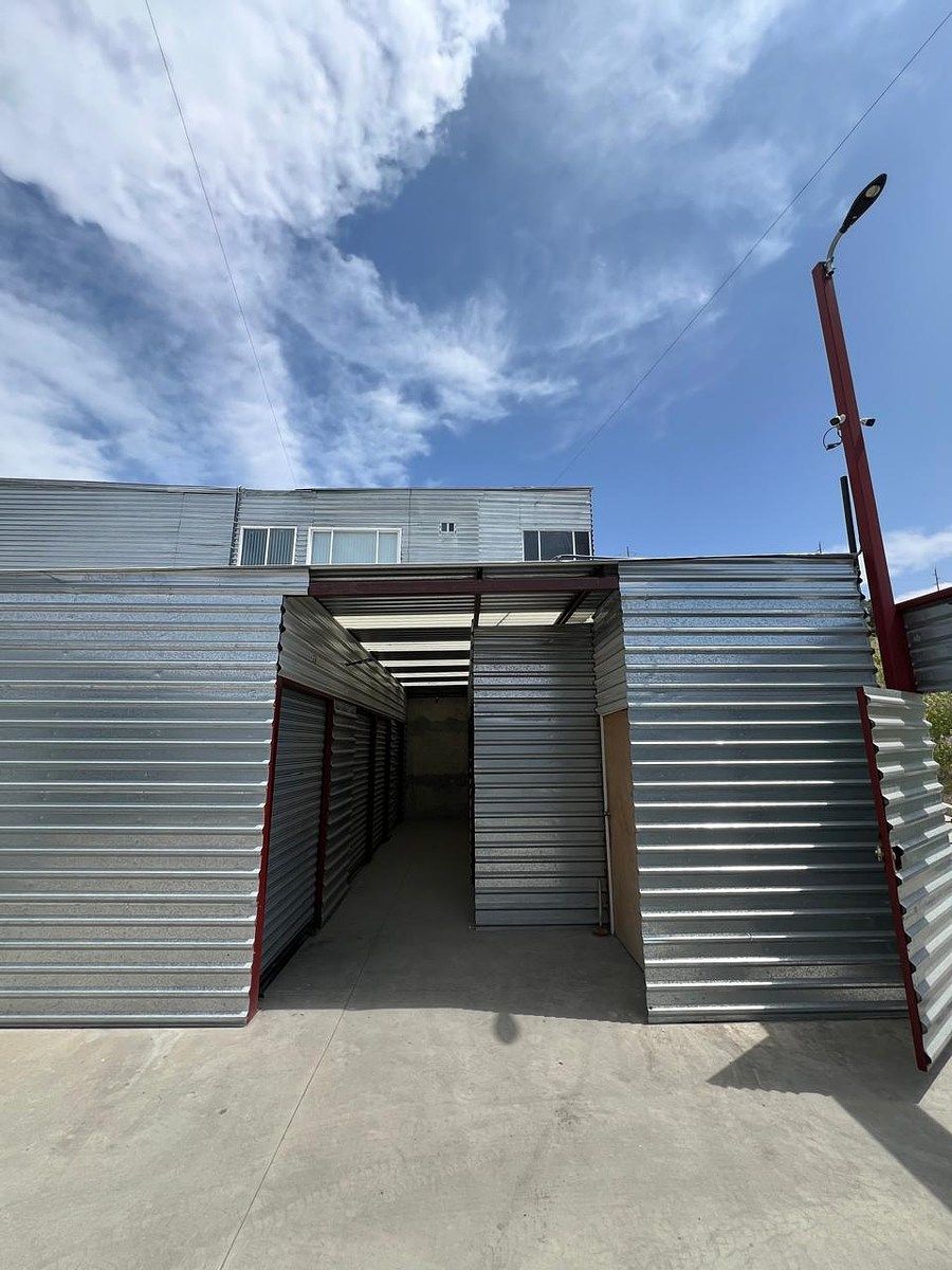 Bodega comercial en El Tecolote, Tijuana, foto 11 de 18