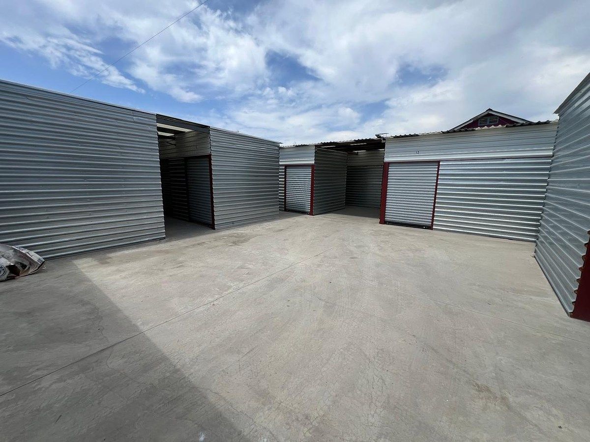 Bodega comercial en El Tecolote, Tijuana, foto 12 de 18