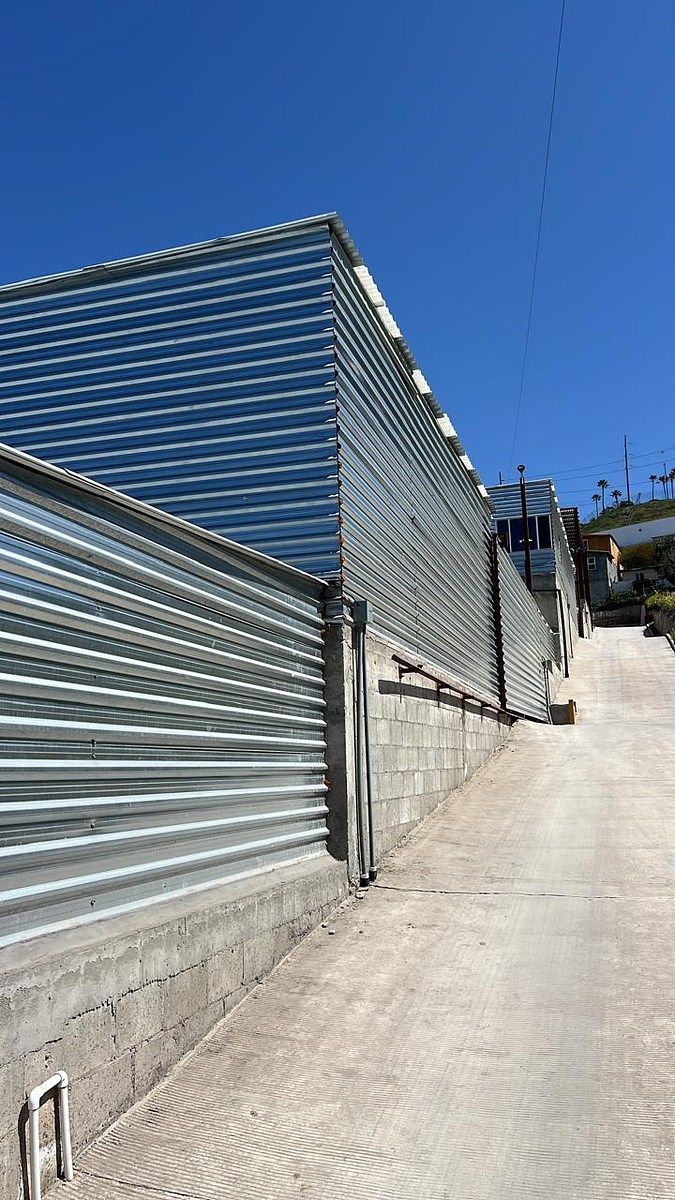 Bodega comercial en El Tecolote, Tijuana, foto 13 de 18