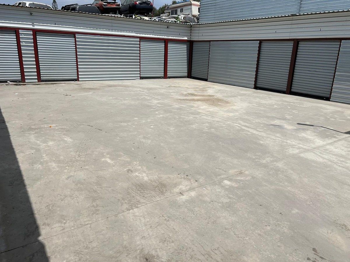 Bodega comercial en El Tecolote, Tijuana, foto 15 de 18