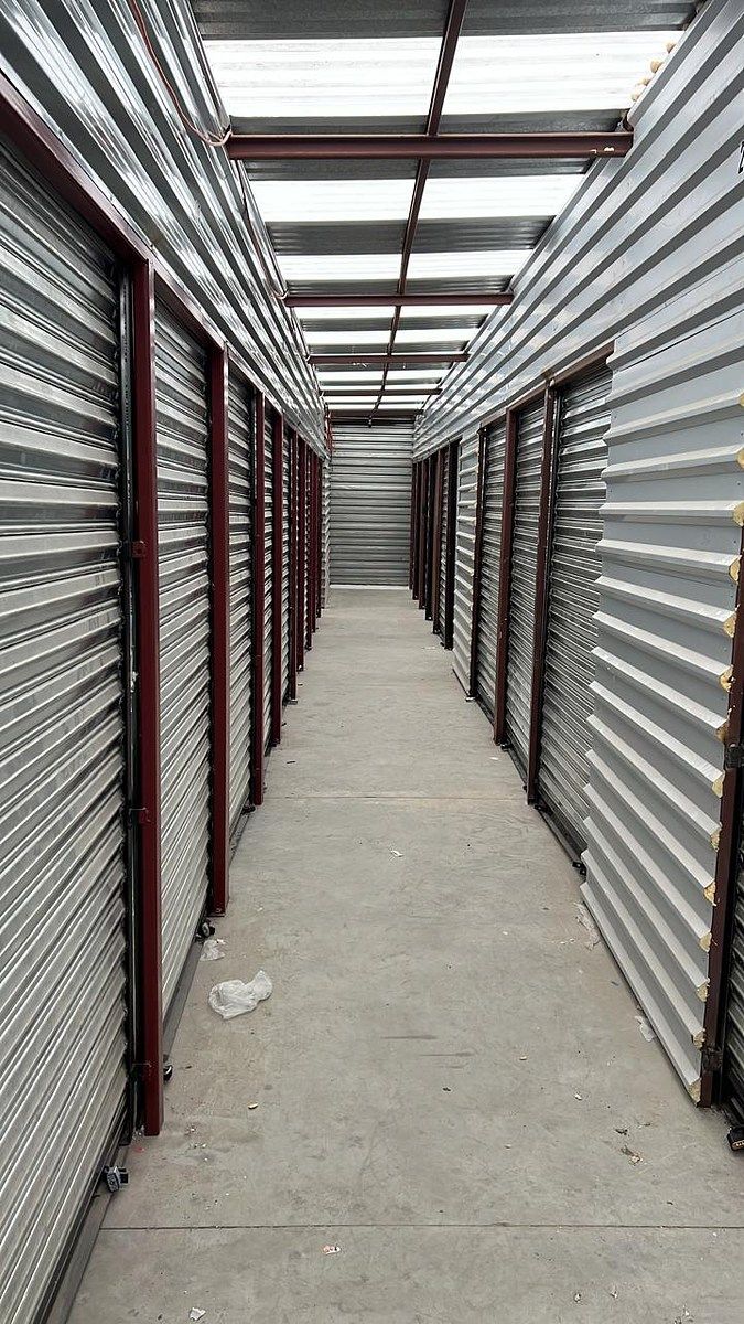 Bodega comercial en El Tecolote, Tijuana, foto 18 de 18