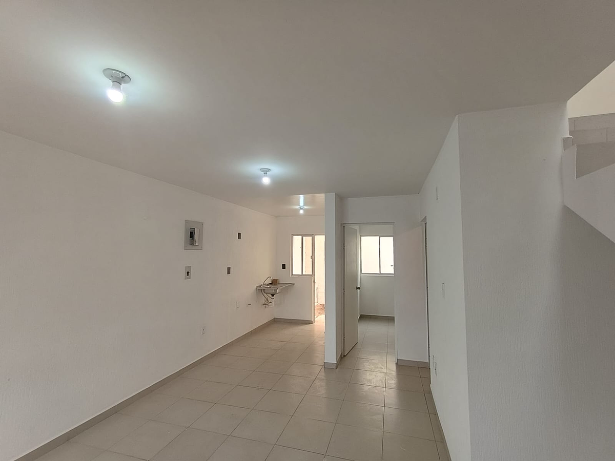 Casa en condominio en Residencial Alta California, Tlajomulco de Zúñiga, foto 5 de 17