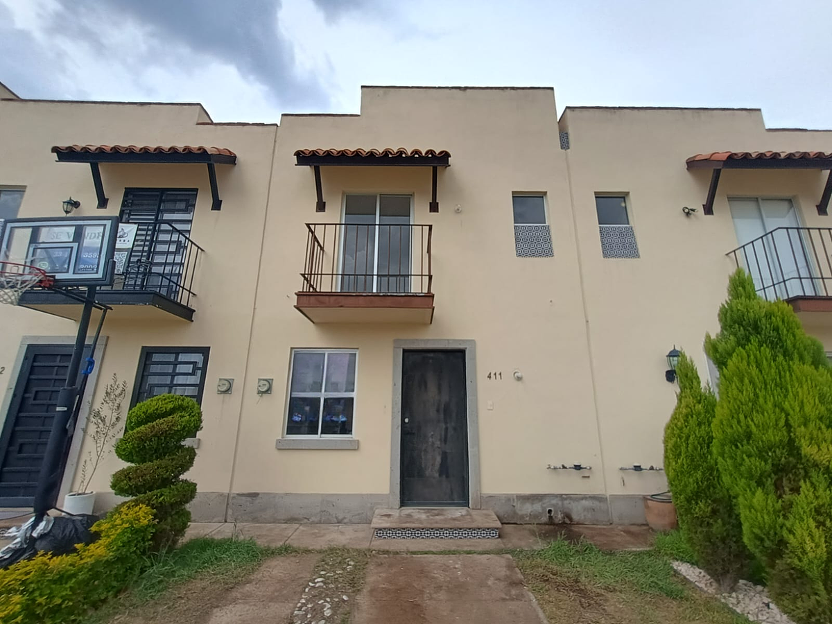 Casa en venta en Alta California Tlajomulco, foto 1 de 17