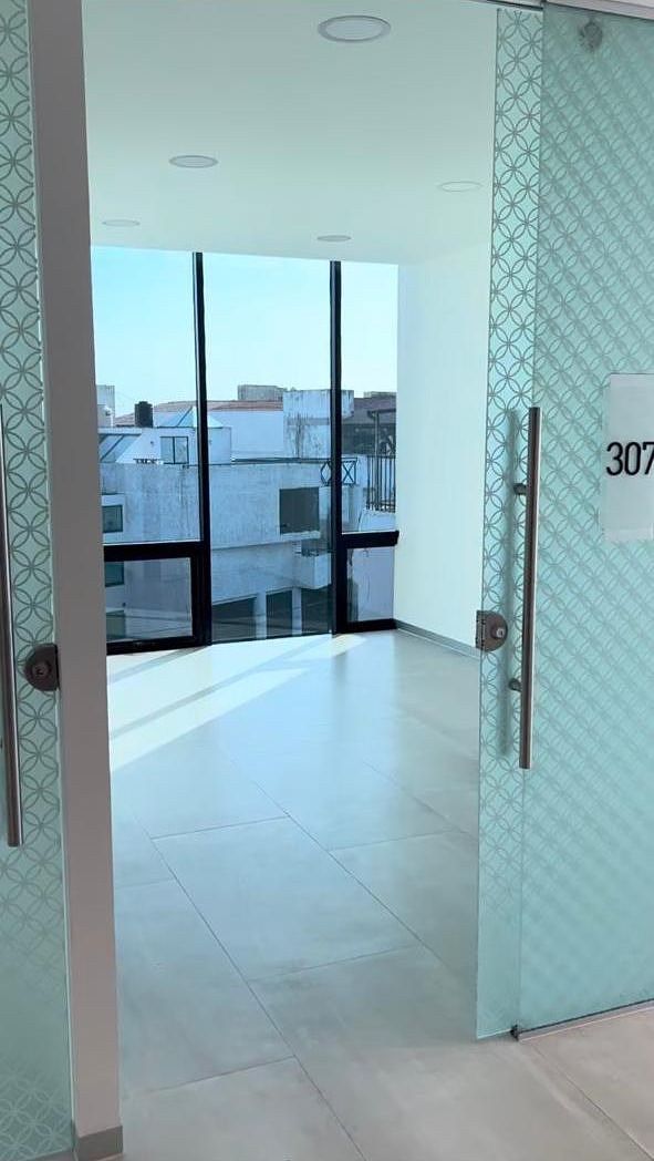 CONSULTORIO EN RENTA EN PUEBLA EN TORRE MÉDICA, foto 1 de 12