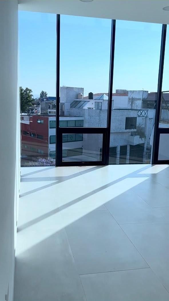 Sala Comercial em Anzures, Puebla, foto 2 de 12