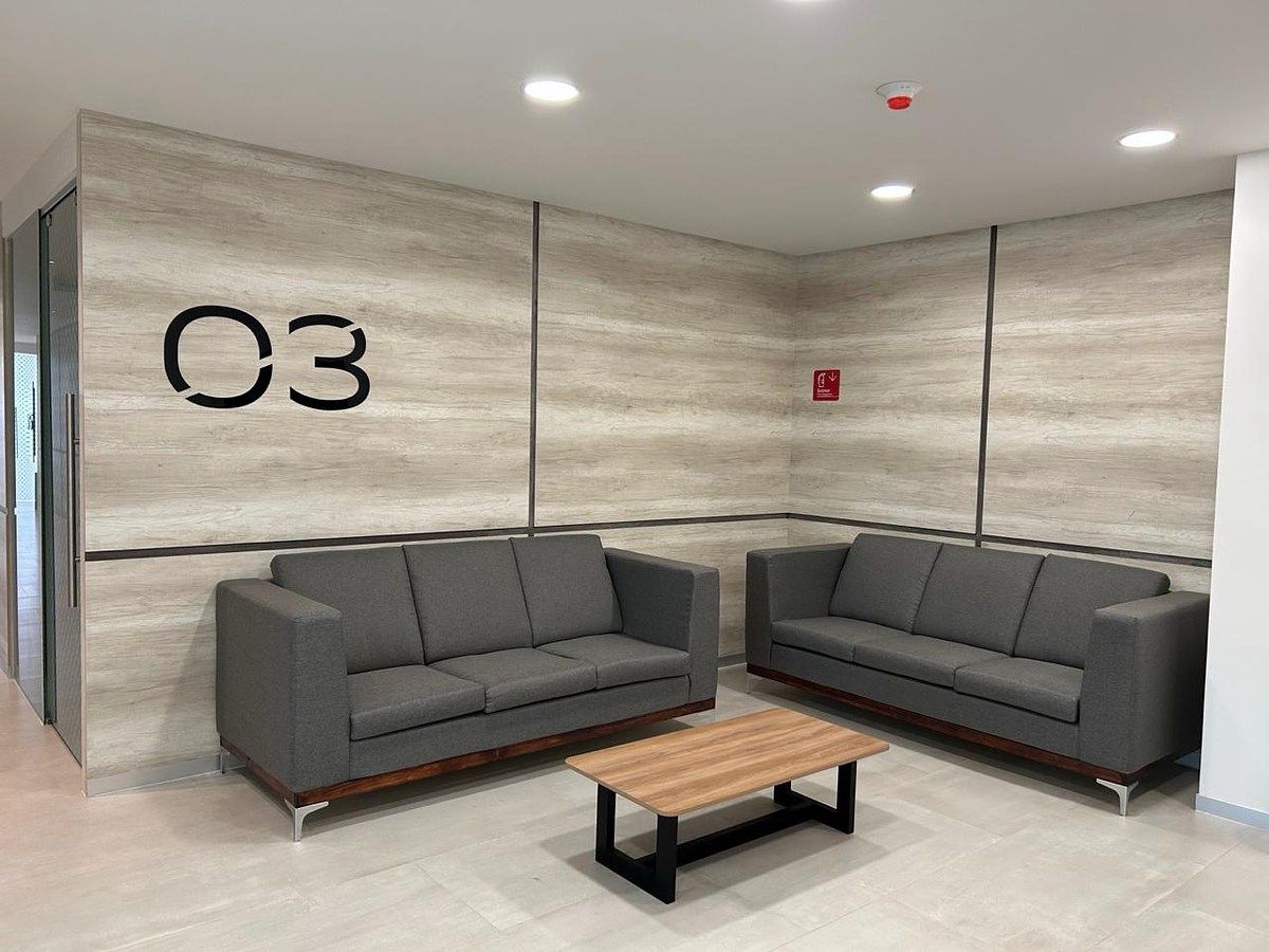 Sala Comercial em Anzures, Puebla, foto 9 de 12