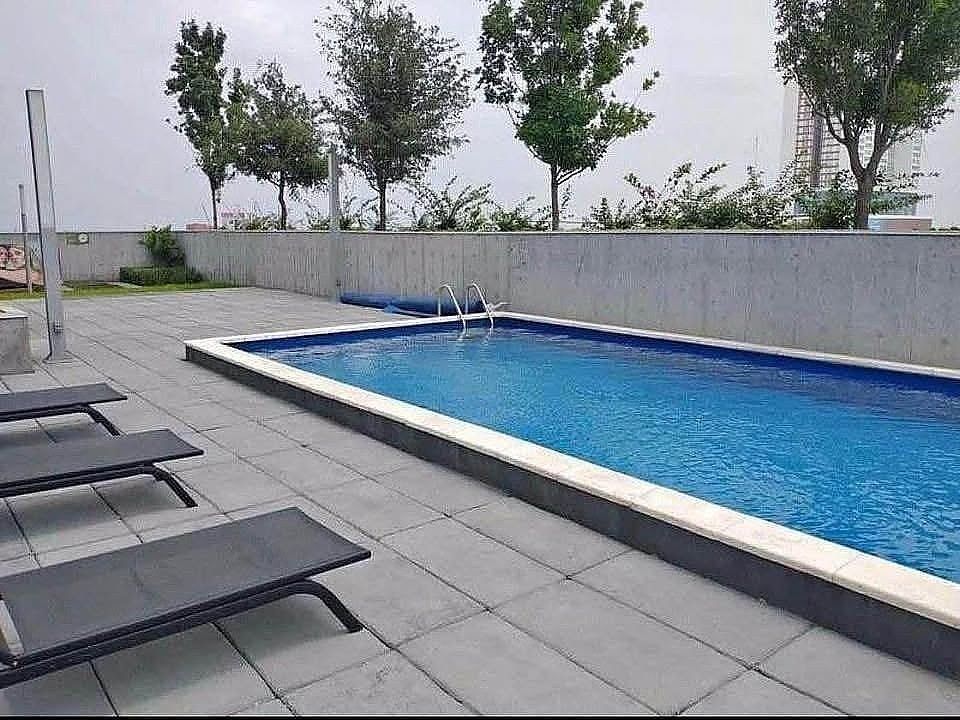 Apartamento em Centro, Monterrey, foto 16 de 18