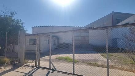 BODEGA EN RENTA CON RÁPIDO ACCESO A CARRETERA PANAMERICANA, foto 1 de 3
