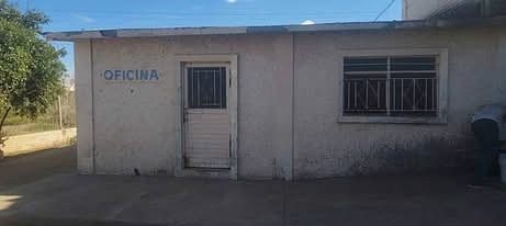 Bodega comercial en Lotes Urbanos, Delicias, foto 2 de 3
