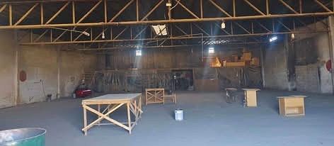 Bodega comercial en Lotes Urbanos, Delicias, foto 3 de 3