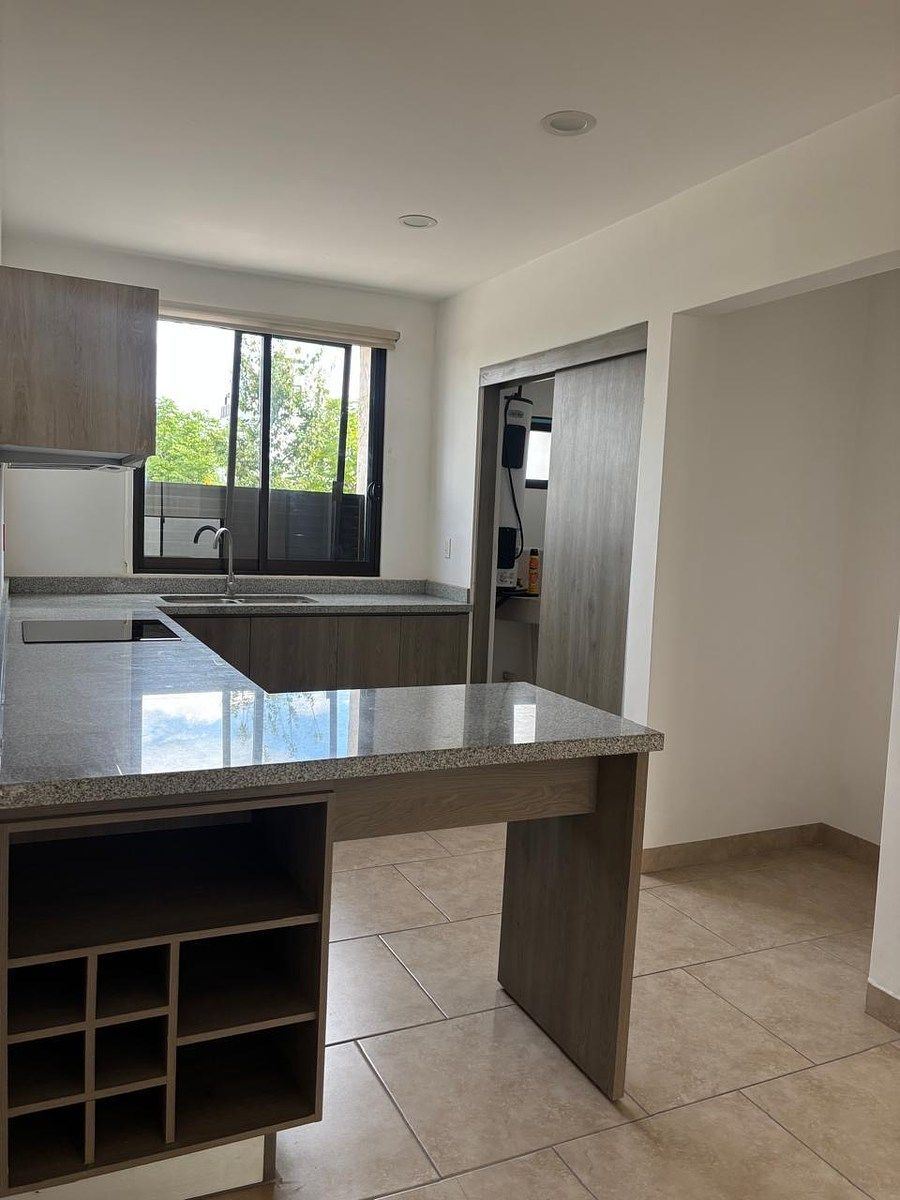 Departamento en El Salitre, Querétaro, foto 8 de 15