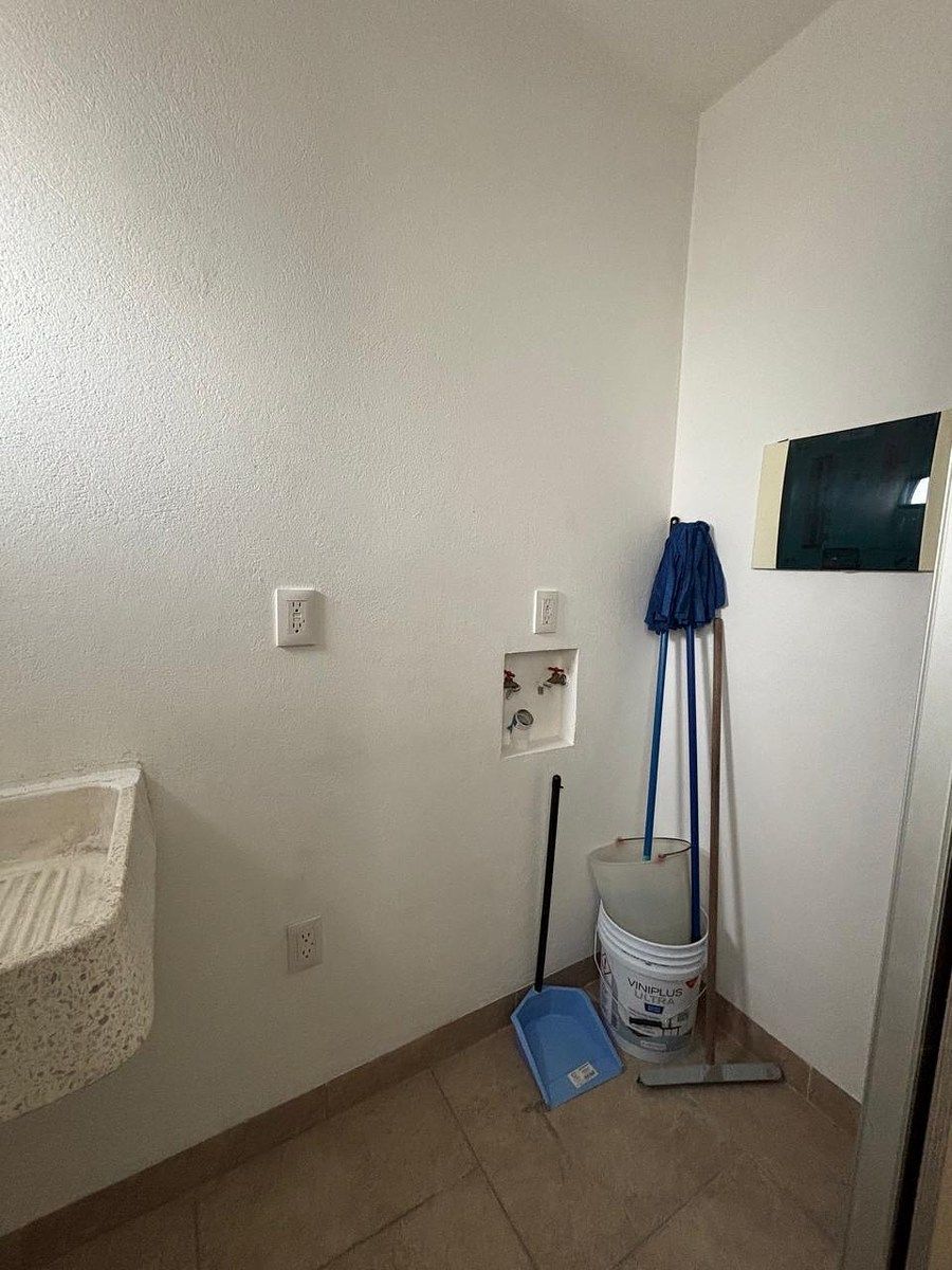 Departamento en El Salitre, Querétaro, foto 12 de 15