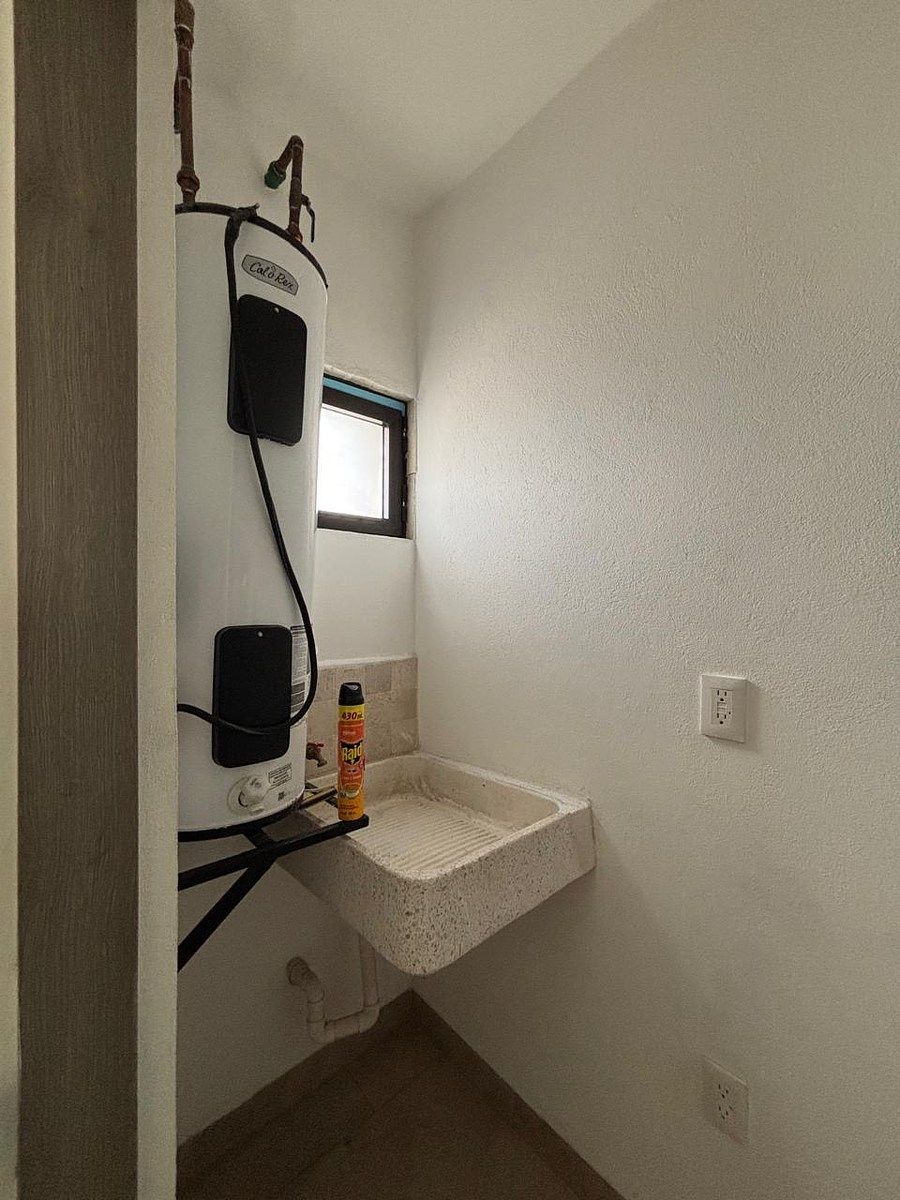 Departamento en El Salitre, Querétaro, foto 13 de 15