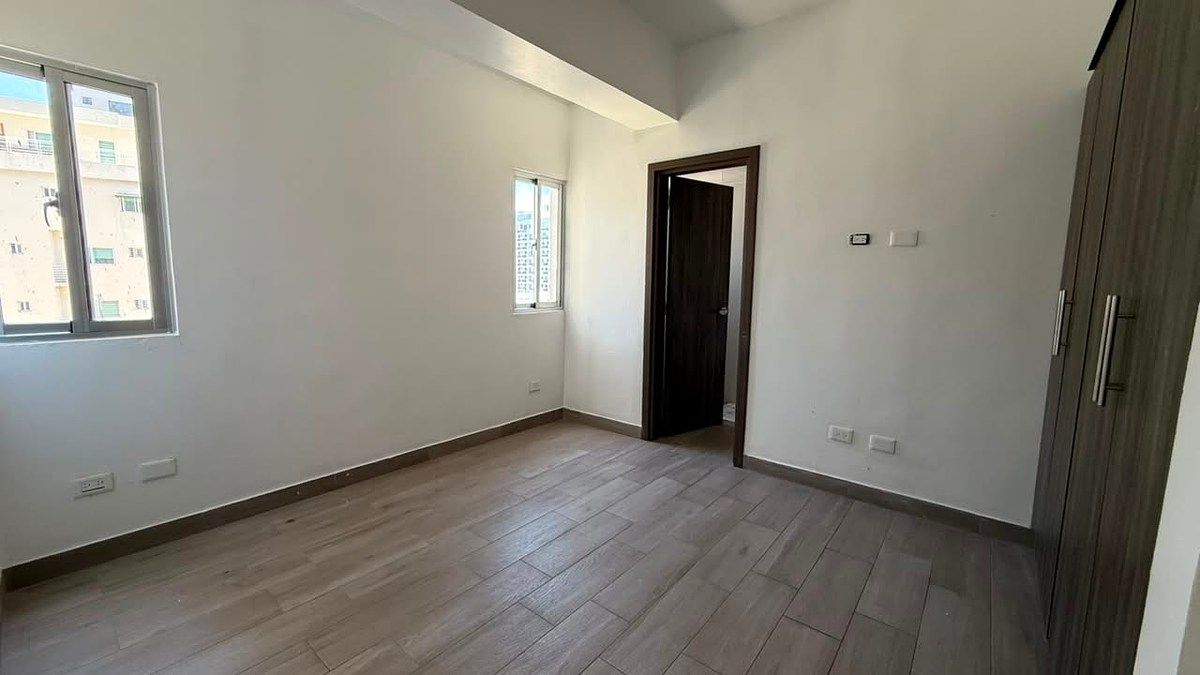 Apartamento en Evaristo Morales, Santo Domingo Centro (Distrito Nacional), foto 11 de 15