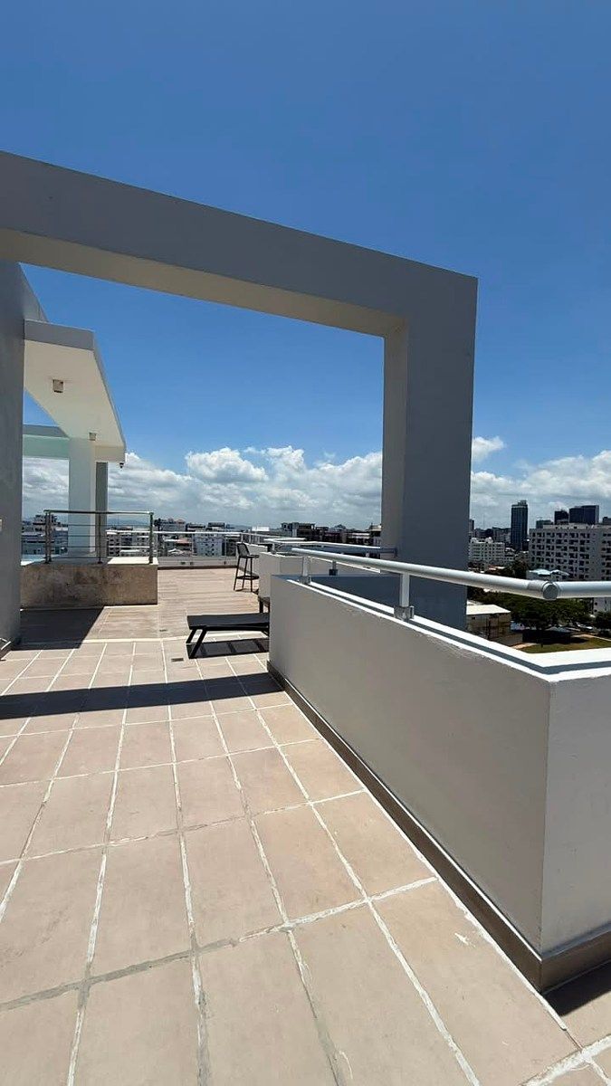 Apartamento en Evaristo Morales, Santo Domingo Centro (Distrito Nacional), foto 13 de 15