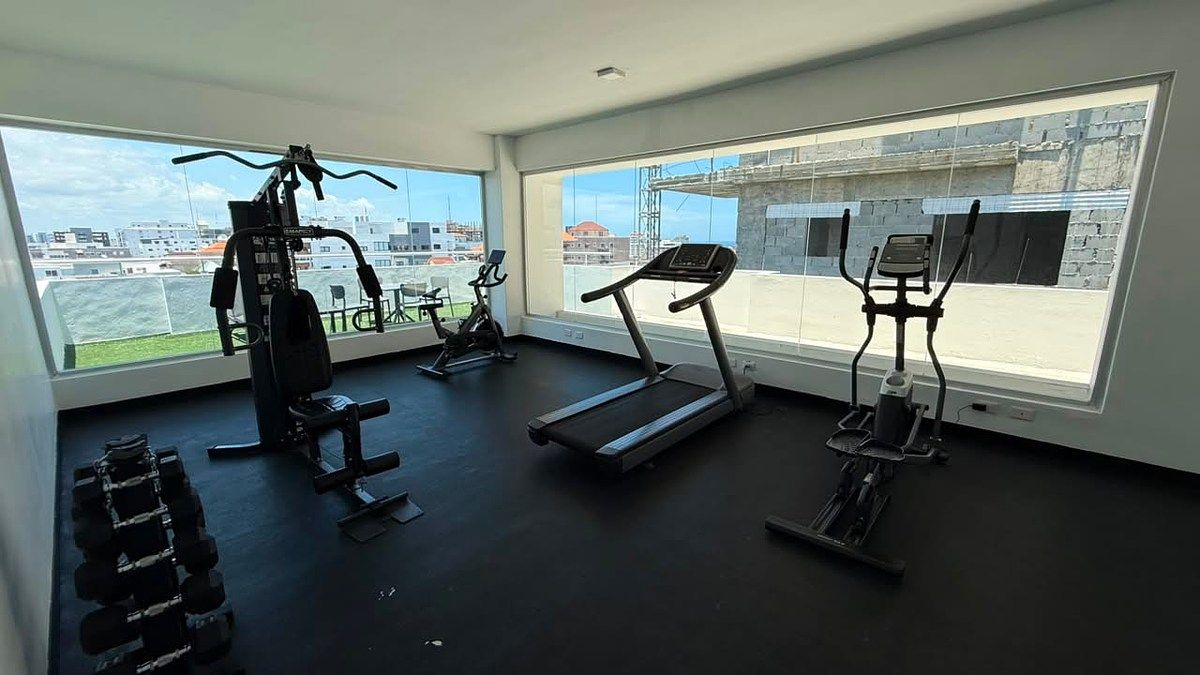 Apartamento en Evaristo Morales, Santo Domingo Centro (Distrito Nacional), foto 15 de 15