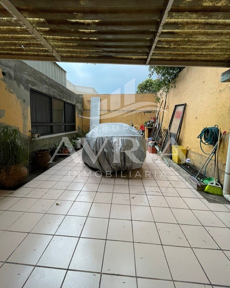 Casa em Los Pirules, Tlalnepantla de Baz, foto 3 de 21