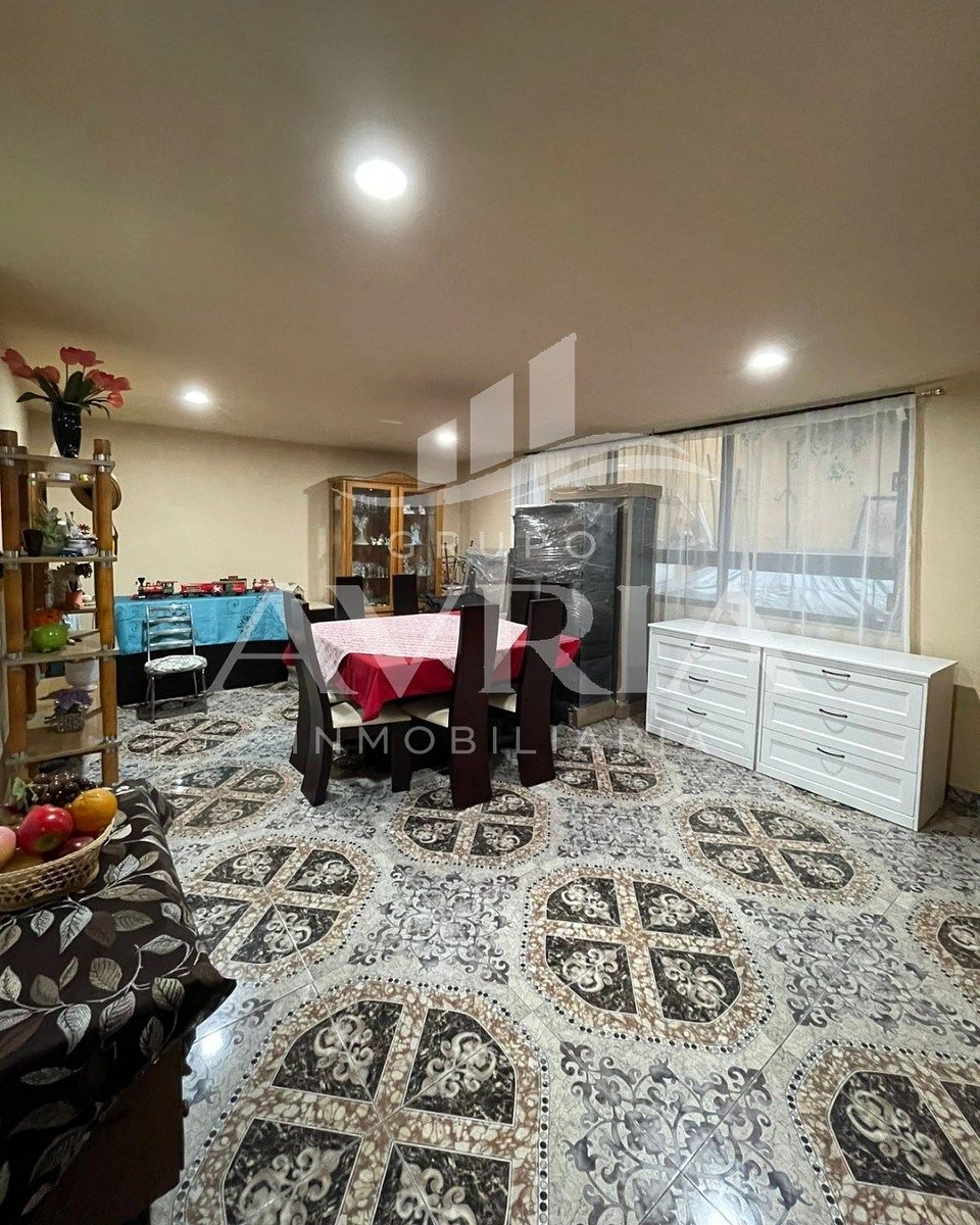 Casa em Los Pirules, Tlalnepantla de Baz, foto 6 de 21
