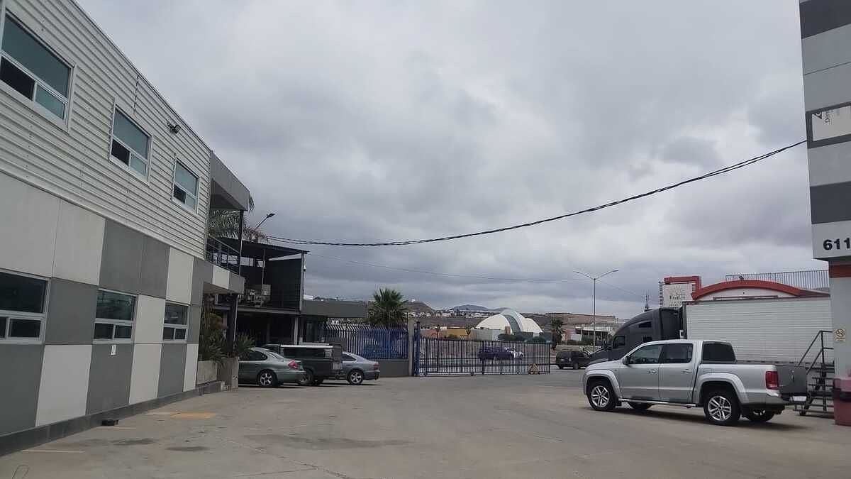 Nave industrial en Río Tijuana 3a Etapa, Tijuana, foto 3 de 6