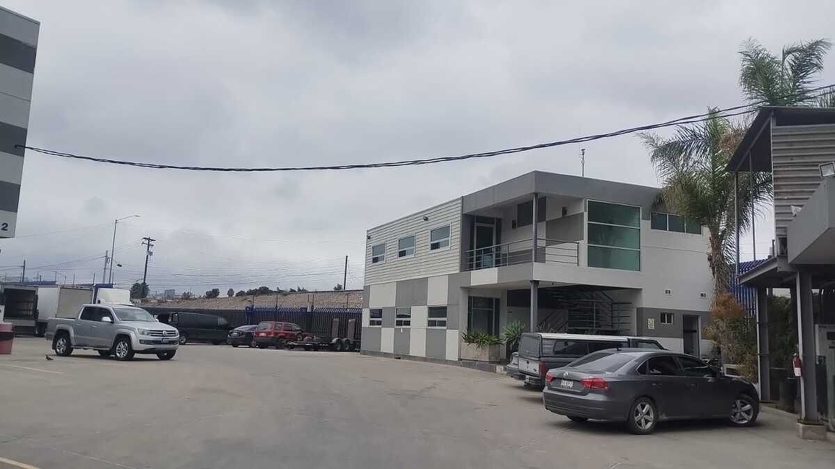 Nave industrial en Río Tijuana 3a Etapa, Tijuana, foto 4 de 6