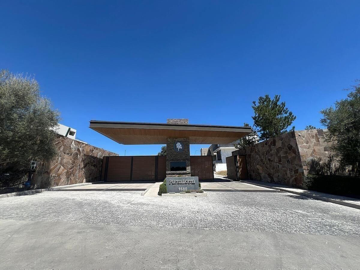 Venta de terreno en Punta Loma, foto 1 de 6