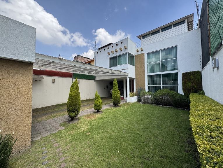 Casa en condominio en La Virgen, Metepec, foto 4 de 25