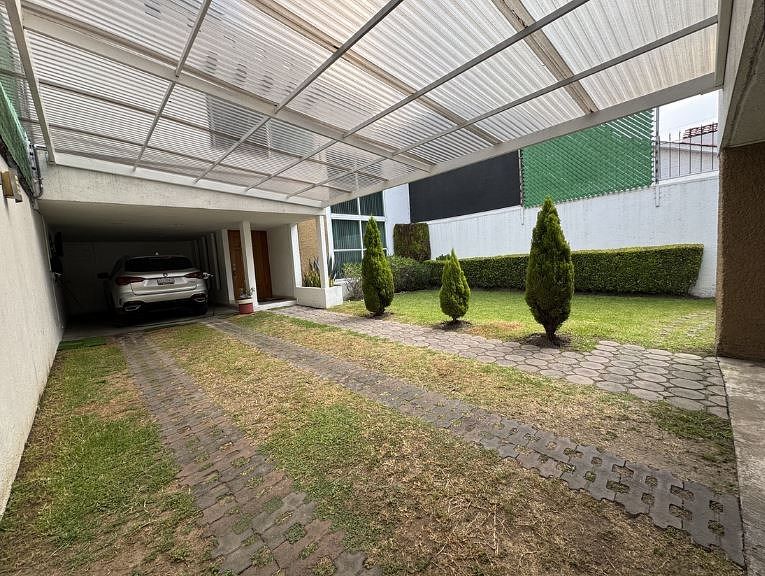 Casa en condominio en La Virgen, Metepec, foto 5 de 25
