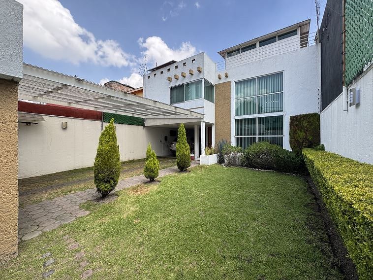 Casa en condominio en La Virgen, Metepec, foto 6 de 25