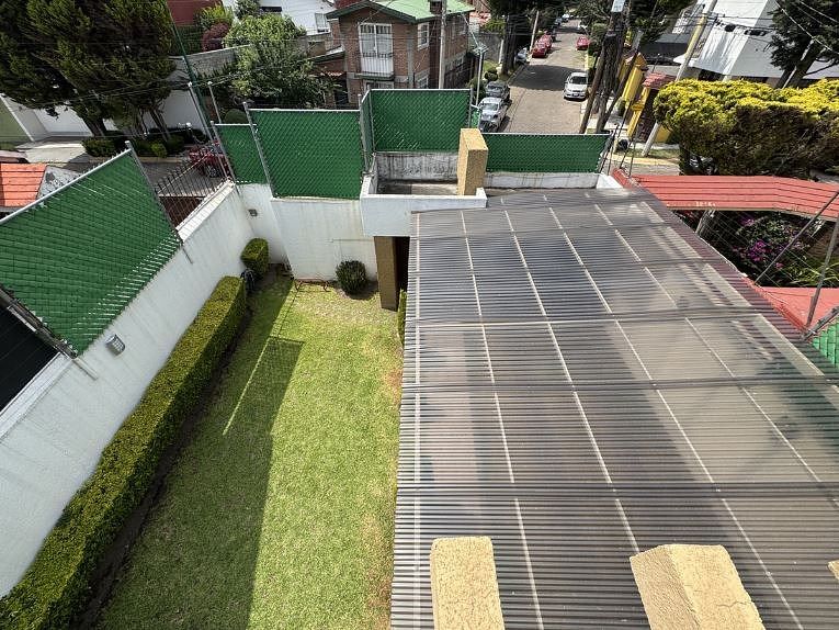 Casa en condominio en La Virgen, Metepec, foto 7 de 25