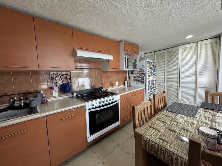 Casa en condominio en La Virgen, Metepec, foto 12 de 25