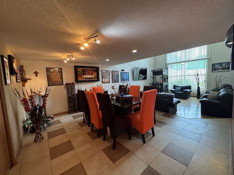 Casa en condominio en La Virgen, Metepec, foto 10 de 25