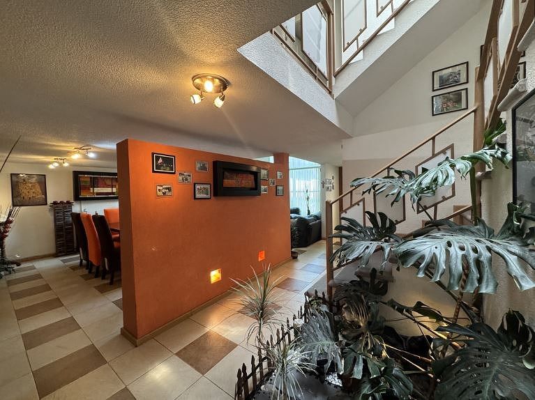 Casa en condominio en La Virgen, Metepec, foto 11 de 25