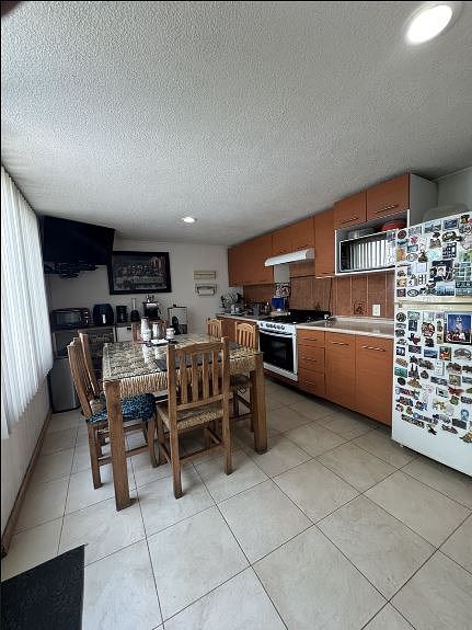 Casa en condominio en La Virgen, Metepec, foto 13 de 25