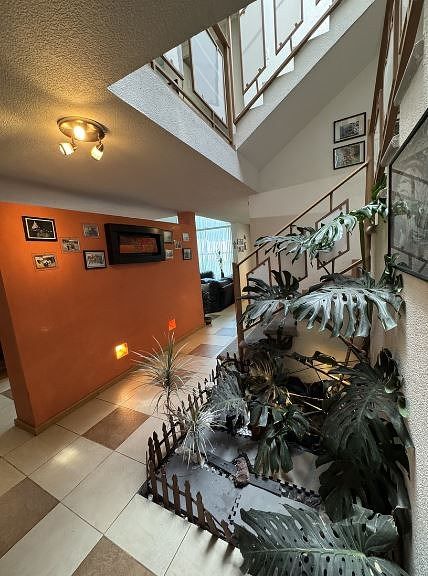 Casa en condominio en La Virgen, Metepec, foto 15 de 25