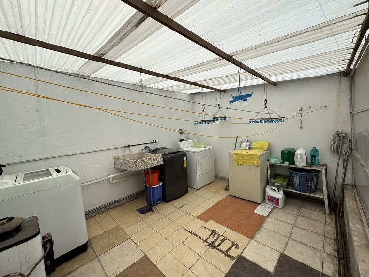 Casa en condominio en La Virgen, Metepec, foto 16 de 25