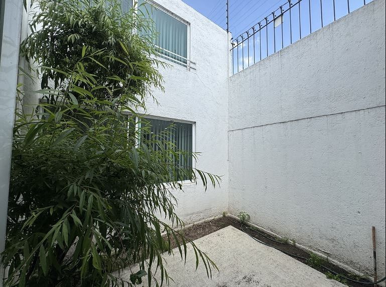 Casa en condominio en La Virgen, Metepec, foto 17 de 25