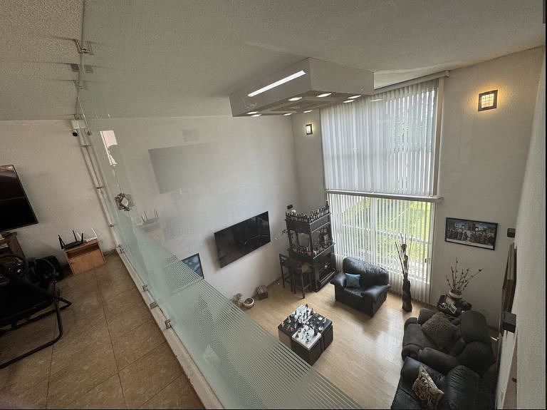 Casa en condominio en La Virgen, Metepec, foto 19 de 25