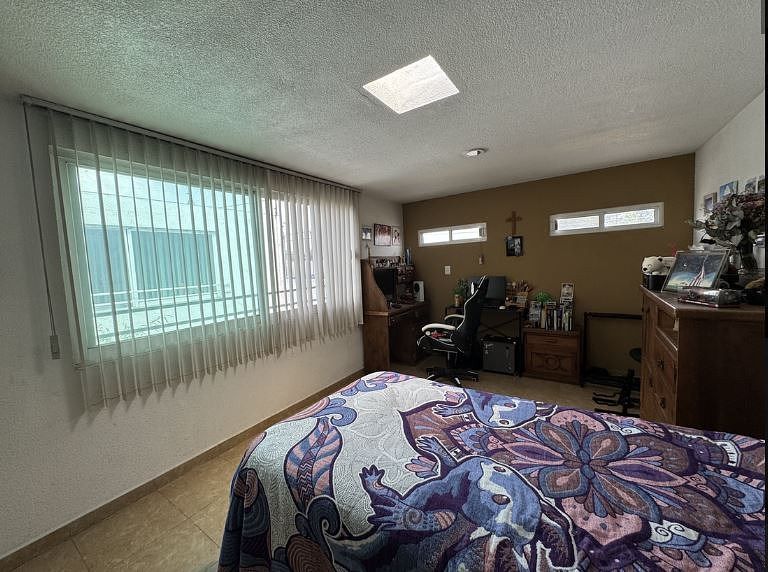 Casa en condominio en La Virgen, Metepec, foto 21 de 25