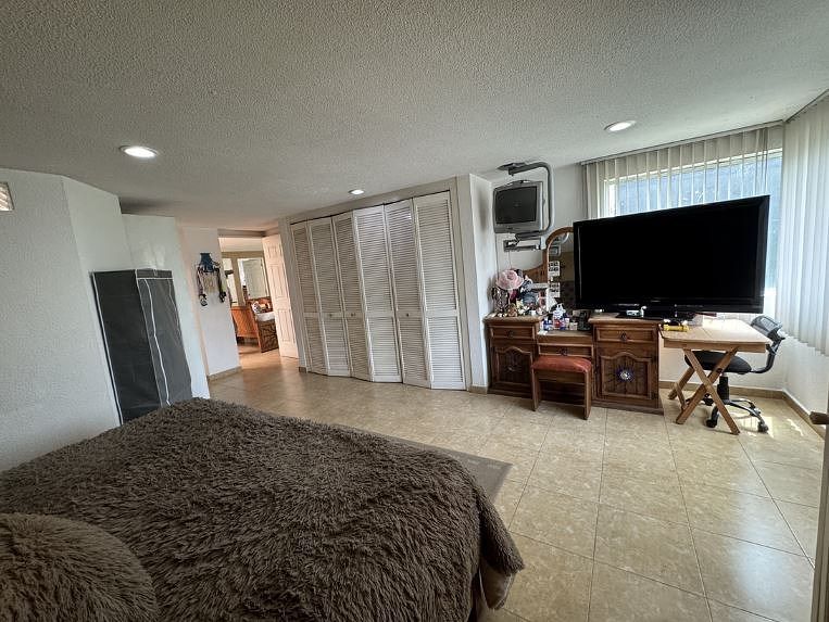 Casa en condominio en La Virgen, Metepec, foto 22 de 25