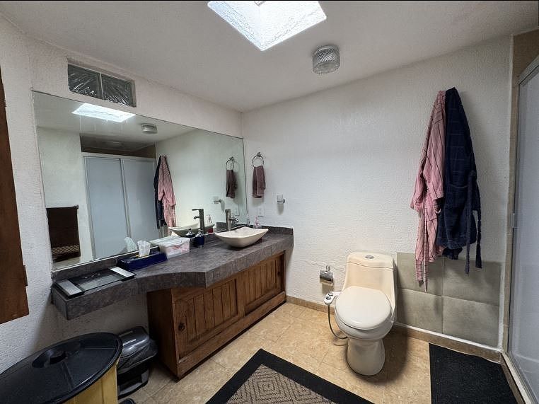 Casa en condominio en La Virgen, Metepec, foto 23 de 25