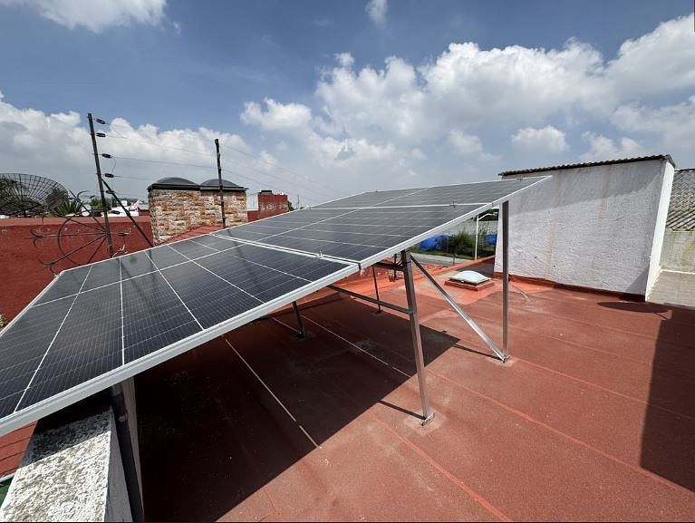 Casa en condominio en La Virgen, Metepec, foto 24 de 25