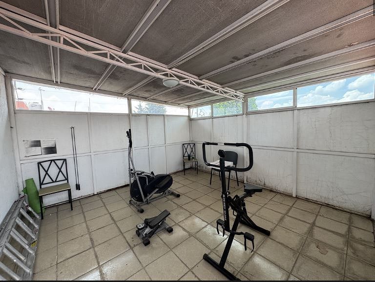 Casa en condominio en La Virgen, Metepec, foto 25 de 25