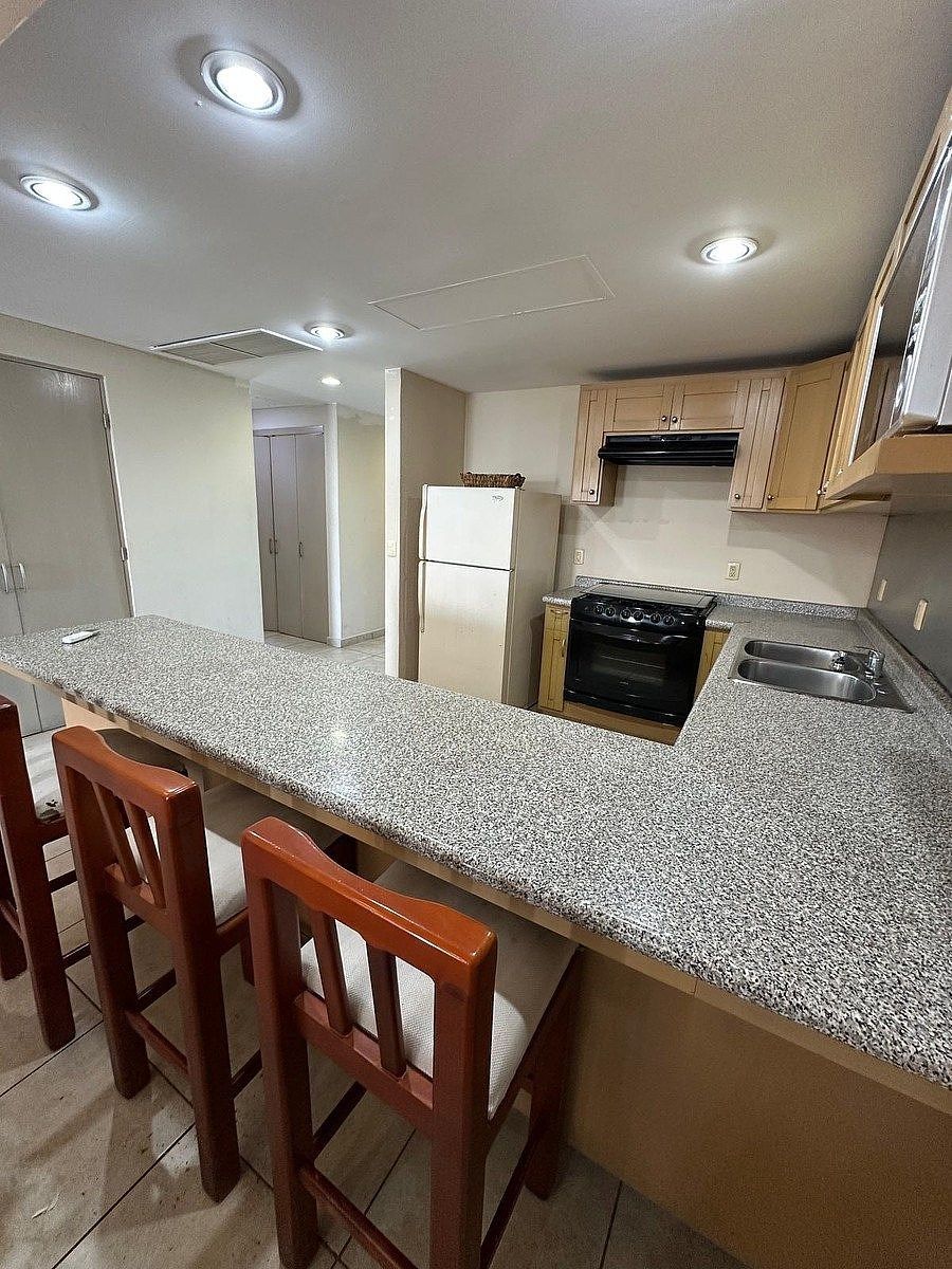 Apartamento em Flamingos, Mazatlán, foto 5 de 24
