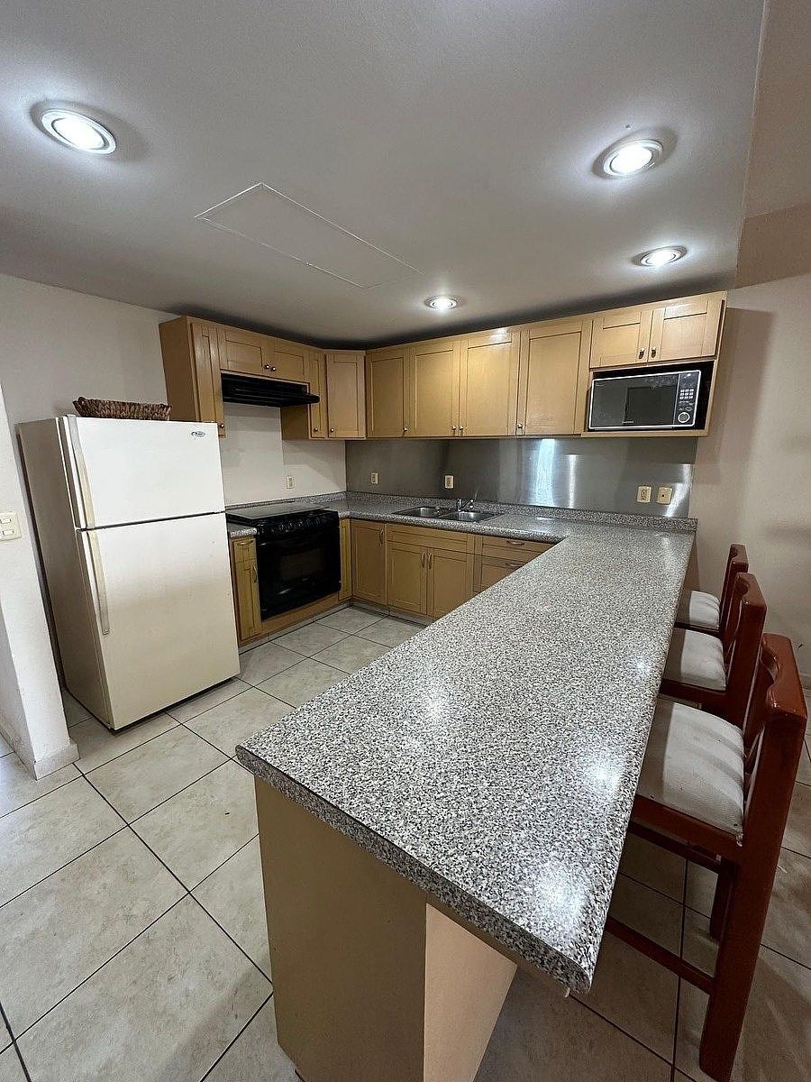 Apartamento em Flamingos, Mazatlán, foto 6 de 24