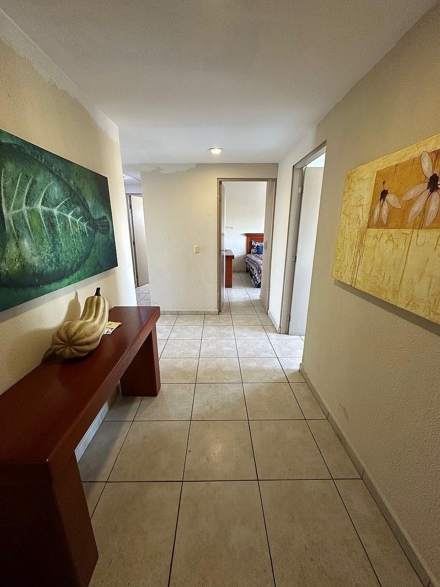 Apartamento em Flamingos, Mazatlán, foto 10 de 24