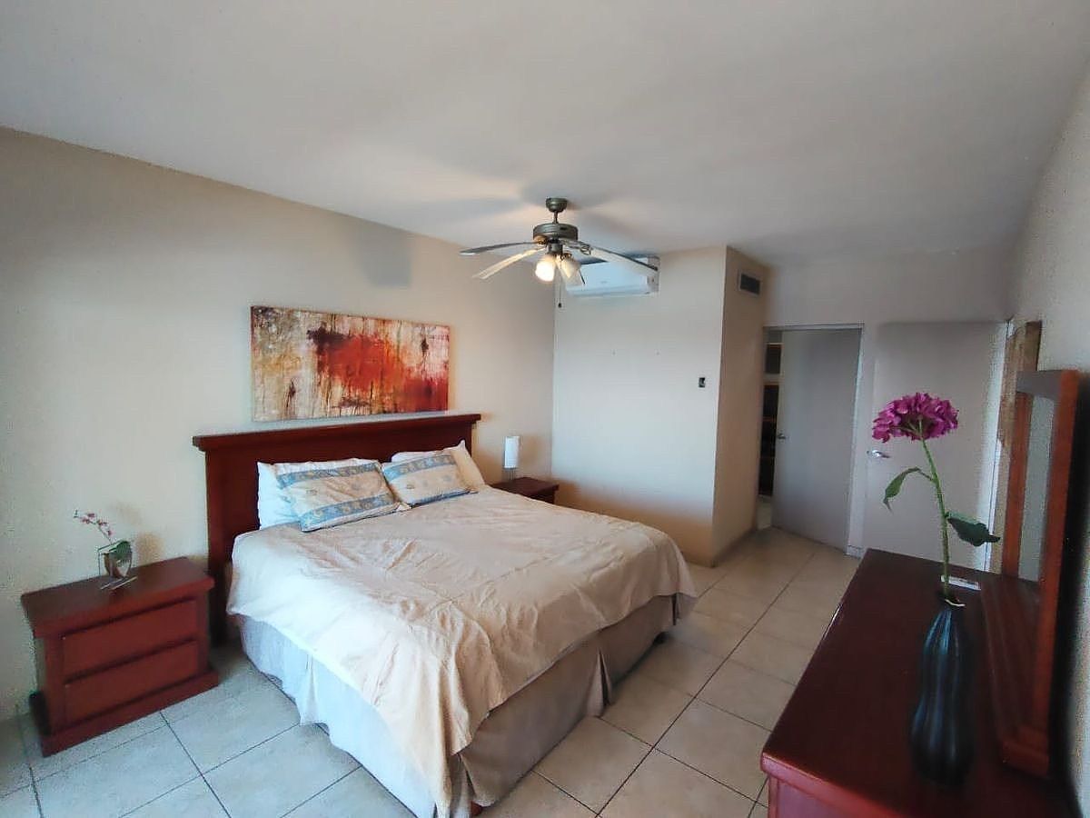 Apartamento em Flamingos, Mazatlán, foto 11 de 24